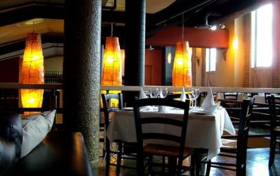 Comment décorer son restaurant sur Paris ?
