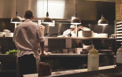 Les restaurants français les plus étoilés
