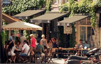 Découvrir de nouveaux restaurants après une opération d&rsquo;augmentation mammaire