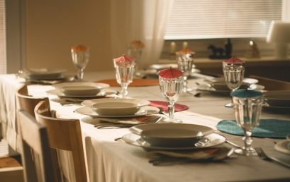 Le cœur de la cuisine française